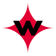 Webdesign Osnabrück Logo, Roter Stern