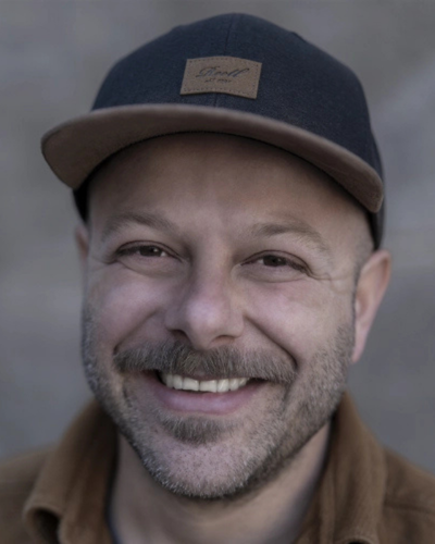 Dominik Mayer Video, Foto, Grafik 3D